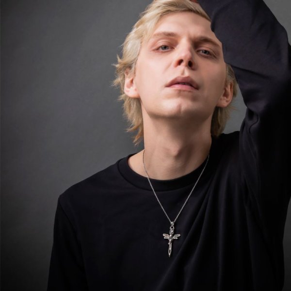 ウイングソードペンダント|Artemis Classic/アルテミスクラシック