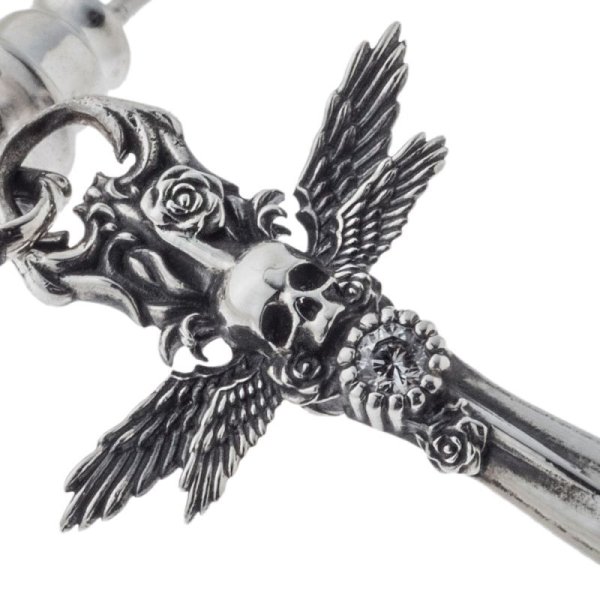 ウイングソードピアス|Artemis Classic/アルテミスクラシック