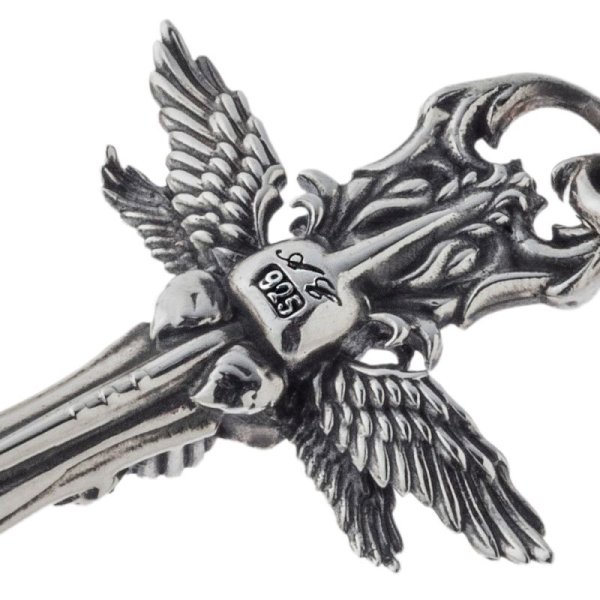 ウイングソードピアス|Artemis Classic/アルテミスクラシック