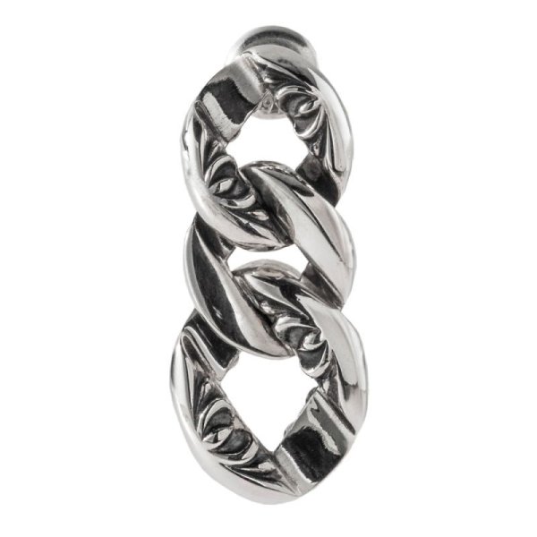 ムーブ喜平ピアス|Artemis Classic/アルテミスクラシック