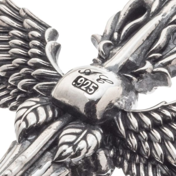 ウイングソードペンダント|Artemis Classic/アルテミスクラシック