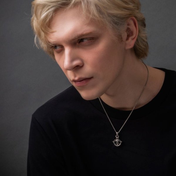 アンカーペンダント|Artemis Classic/アルテミスクラシック