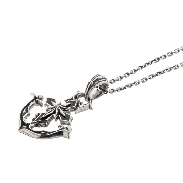 アンカーペンダント|Artemis Classic/アルテミスクラシック