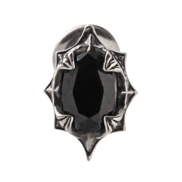 ブラックナイトピアス|Artemis Classic/アルテミスクラシック