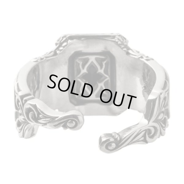 スクエアブルータイガーリング｜Artemis Classic/アルテミスクラシック