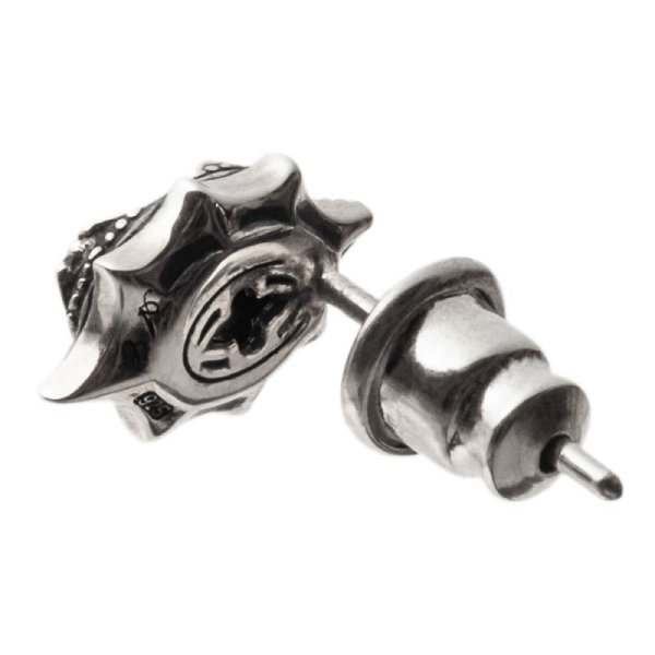 ブラックナイトピアス|Artemis Classic/アルテミスクラシック