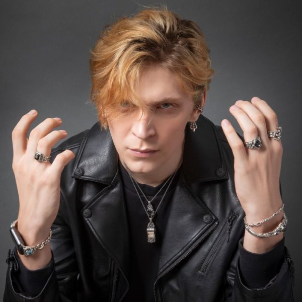 ブラックナイトリング|Artemis Classic/アルテミスクラシック