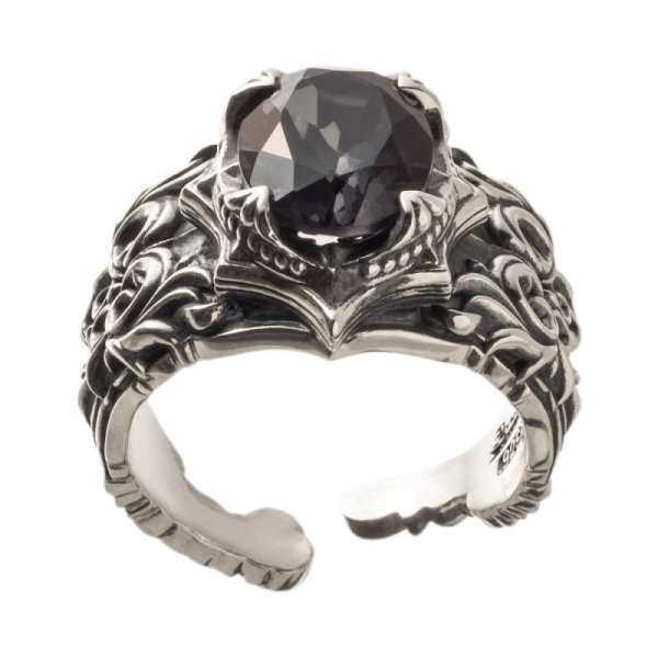 ブラックナイトリング|Artemis Classic/アルテミスクラシック