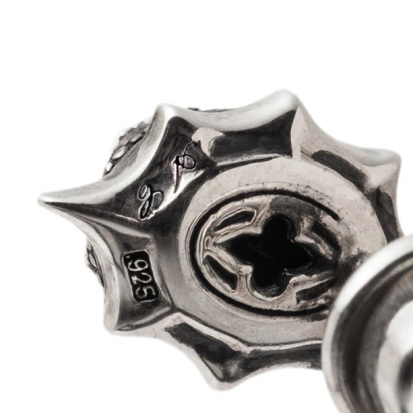 ブラックナイトピアス|Artemis Classic/アルテミスクラシック