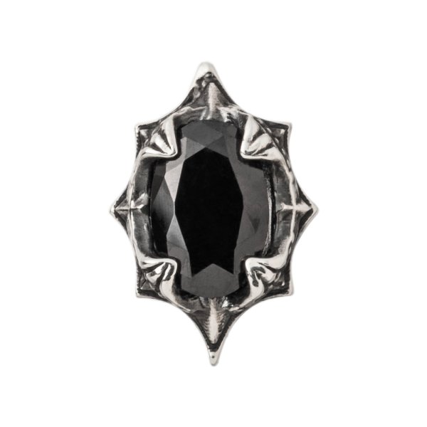 ブラックナイトピアス|Artemis Classic/アルテミスクラシック