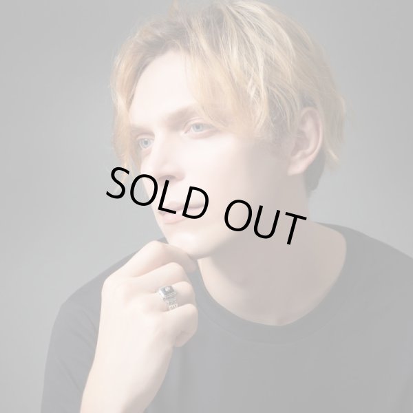 スクエアブルータイガーリング｜Artemis Classic/アルテミスクラシック