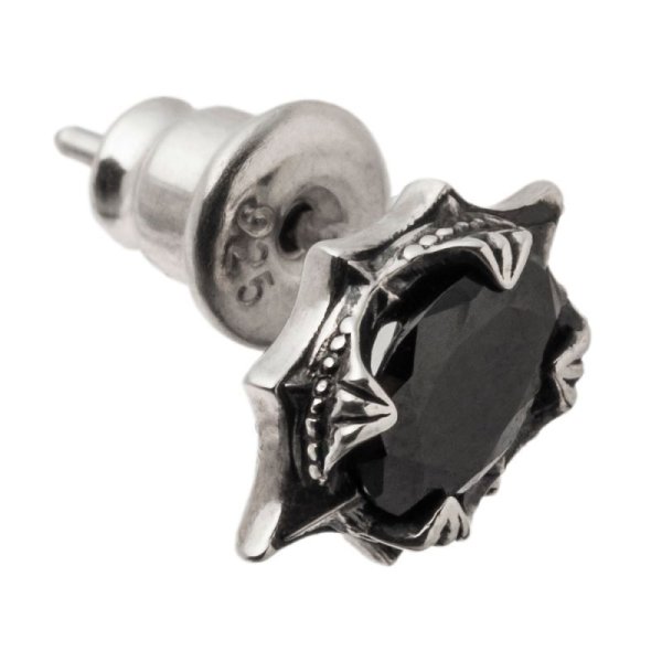 ブラックナイトピアス|Artemis Classic/アルテミスクラシック