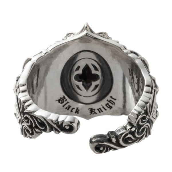 ブラックナイトリング|Artemis Classic/アルテミスクラシック