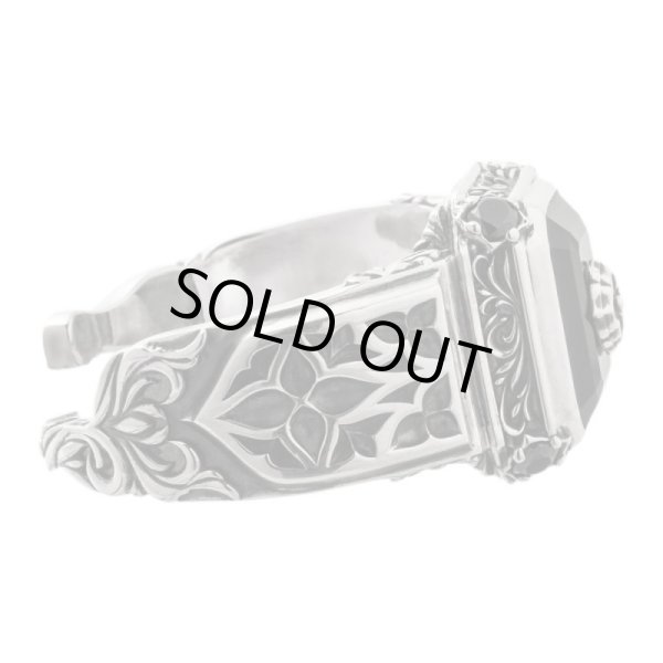 スクエアブルータイガーリング｜Artemis Classic/アルテミスクラシック