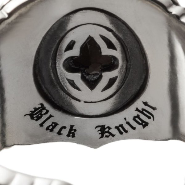 ブラックナイトリング|Artemis Classic/アルテミスクラシック