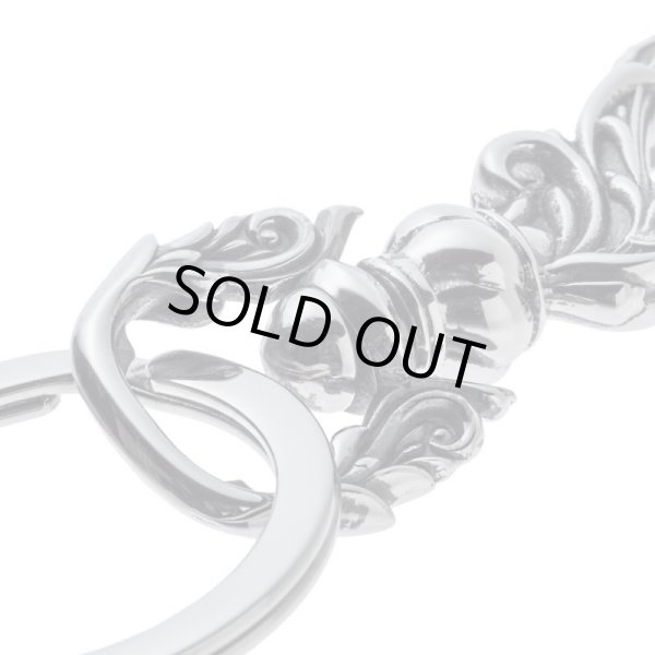 画像4: アルテミスクラシック/ハートカラビナキーホルダー