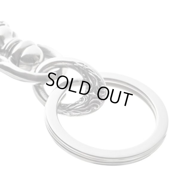 フックカラビナキーリング｜Artemis Classic/アルテミスクラシック