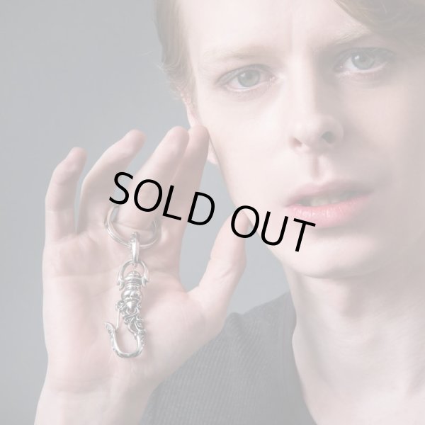 フックカラビナキーリング｜Artemis Classic/アルテミスクラシック