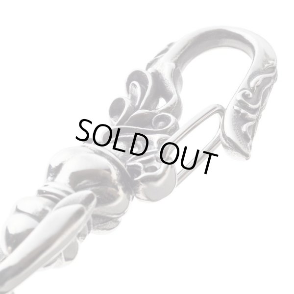 フックカラビナキーリング｜Artemis Classic/アルテミスクラシック