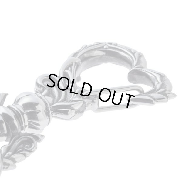 画像3: アルテミスクラシック/ハートカラビナキーホルダー