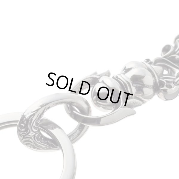 フックカラビナキーリング｜Artemis Classic/アルテミスクラシック