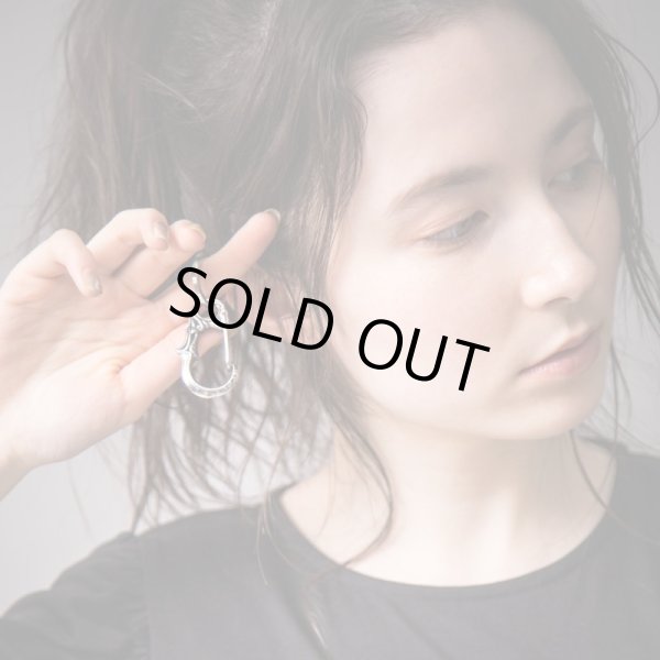 ラージカラビナキーリング｜Artemis Classic/アルテミスクラシック