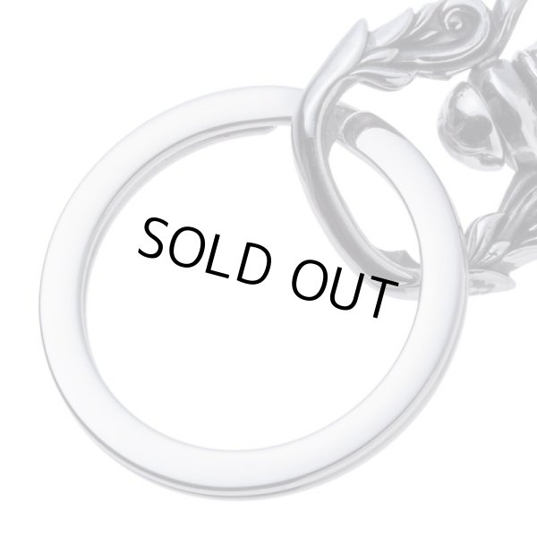 画像5: アルテミスクラシック/ハートカラビナキーホルダー