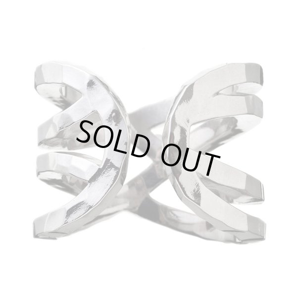 ラップリング｜エレノアジュエリー×アルテミスキングス