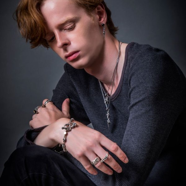 クラウンベルトリング|アルテミスキングス/Artemis Kings