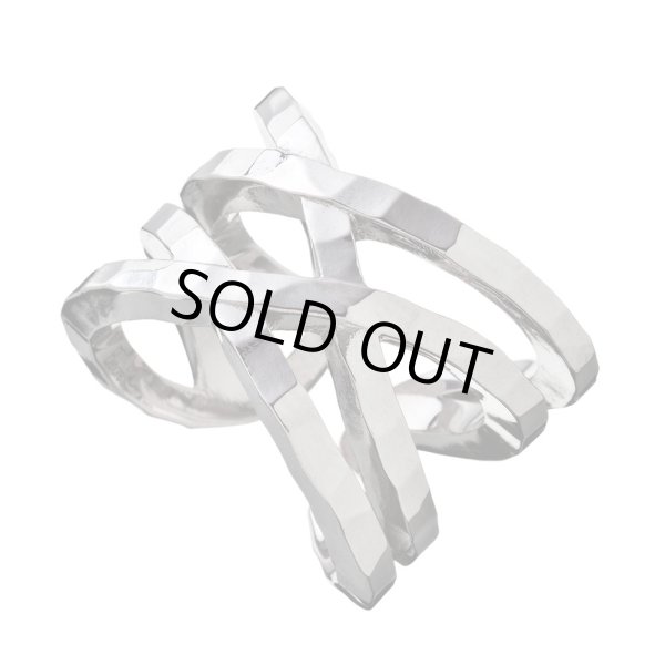 ラップリング｜エレノアジュエリー×アルテミスキングス