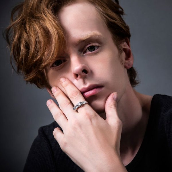 クラウンベルトリング|アルテミスキングス/Artemis Kings