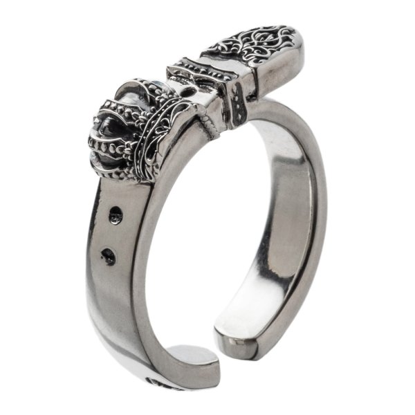 クラウンベルトリング|アルテミスキングス/Artemis Kings