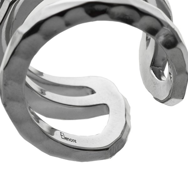 トリプルカフリング|エレノアジュエリー×アルテミスキングス