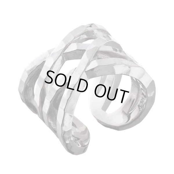 ラップリング｜エレノアジュエリー×アルテミスキングス