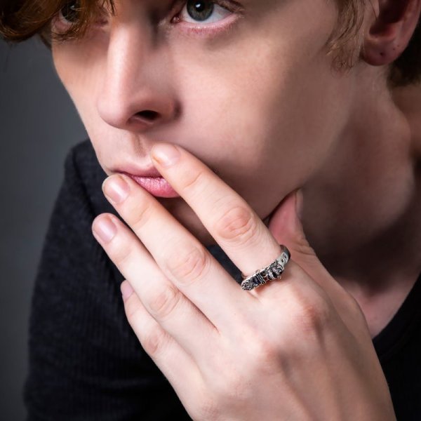 クラウンベルトリング|アルテミスキングス/Artemis Kings