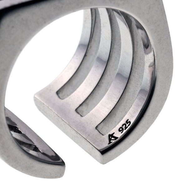 4連印台リング|アルテミスキングス/Artemis Kings