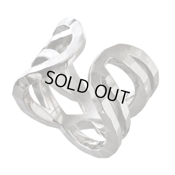 ラップリング｜エレノアジュエリー×アルテミスキングス