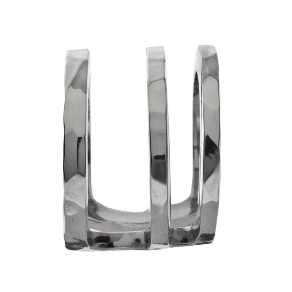 トリプルカフリング|エレノアジュエリー×アルテミスキングス