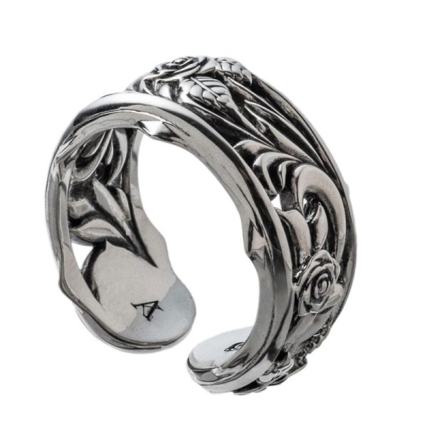 ローズカフリング｜アルテミスキングス/Artemis Kings