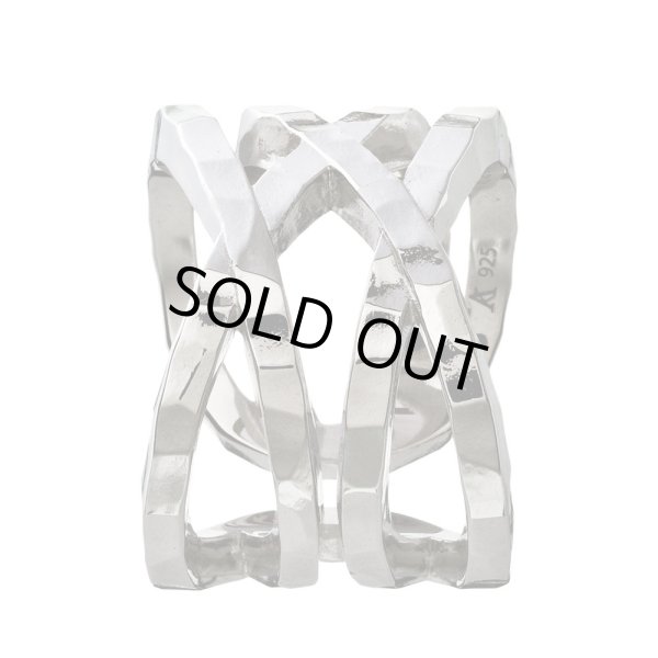 ラップリング｜エレノアジュエリー×アルテミスキングス