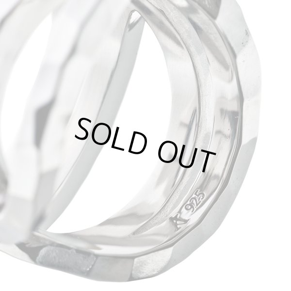 ラップリング｜エレノアジュエリー×アルテミスキングス