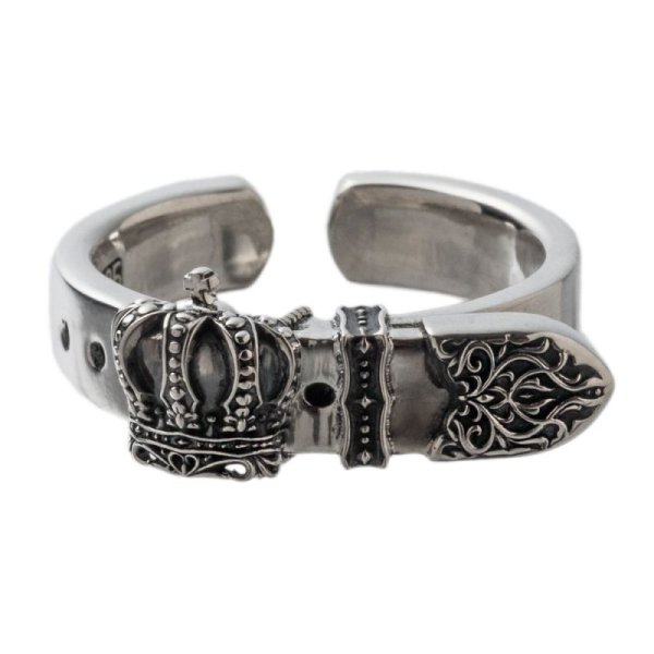 クラウンベルトリング|アルテミスキングス/Artemis Kings