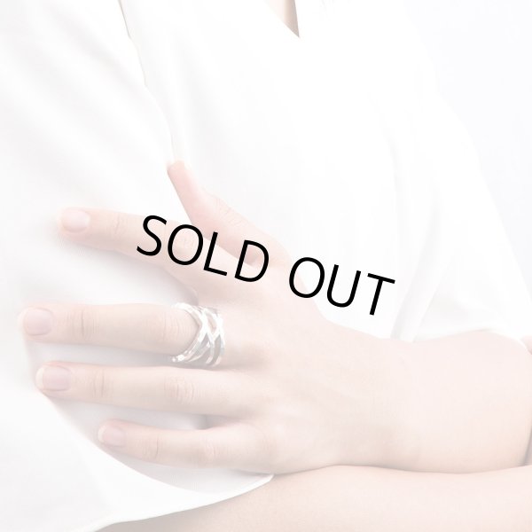 ラップリング｜エレノアジュエリー×アルテミスキングス