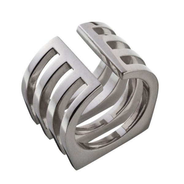 4連印台リング|アルテミスキングス/Artemis Kings