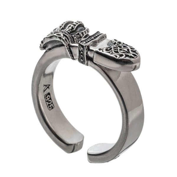 クラウンベルトリング|アルテミスキングス/Artemis Kings