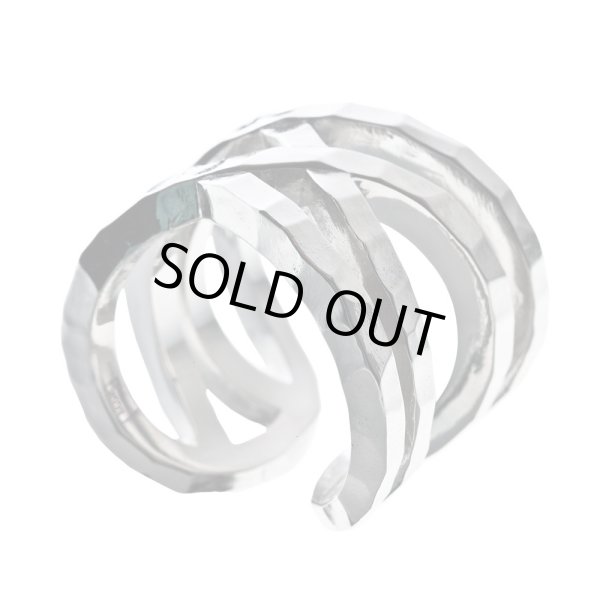 ラップリング｜エレノアジュエリー×アルテミスキングス