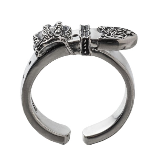 クラウンベルトリング|アルテミスキングス/Artemis Kings