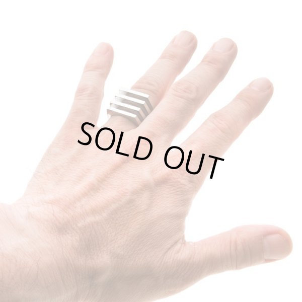 4連印台リング｜アルテミスキングス/Artemis Kings