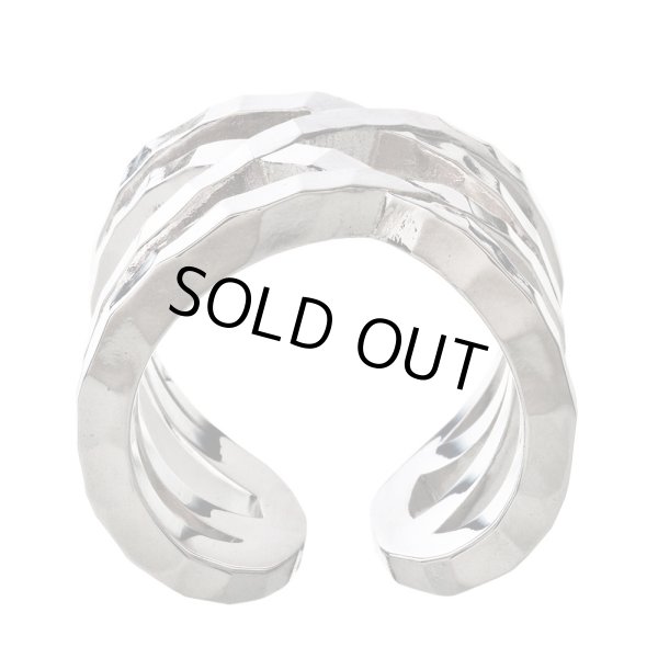 ラップリング｜エレノアジュエリー×アルテミスキングス