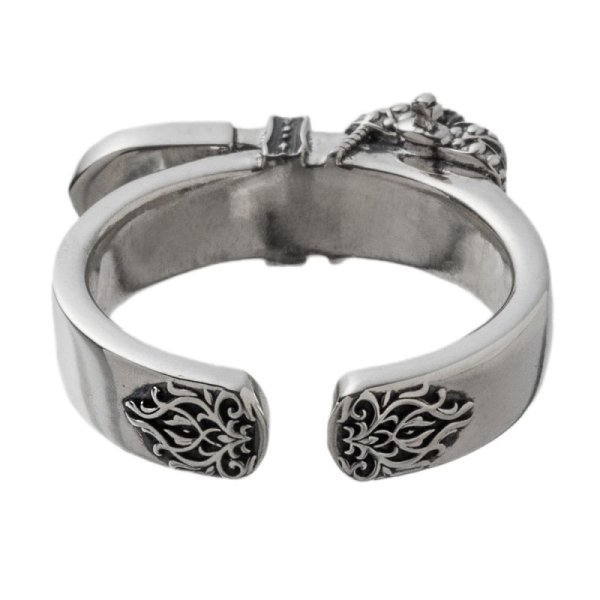 クラウンベルトリング|アルテミスキングス/Artemis Kings